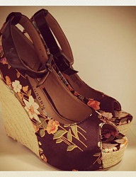 Moda Buty Koturny - 1363558