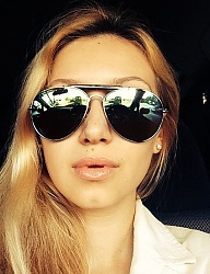 Moda Dodatki Okulary - 2748324