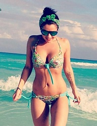 Moda Bielizna Na plażę - 2167280