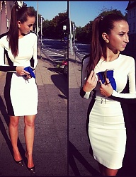 Moda Inne Moda uliczna - 1788510