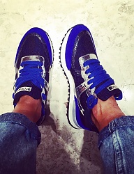 Moda Buty Sportowe - 2884772