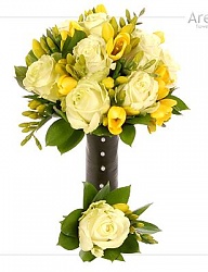 Moda Ślub Bukiety ślubne - 479412