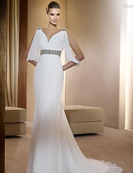 Moda Ślub Suknie ślubne - 605577