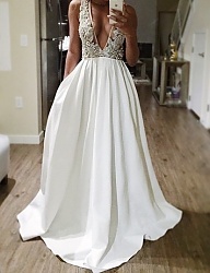 Moda Sukienki Wieczorowe - 3001532