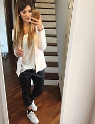 Moda Ciuchy Pozostałe - 3124311