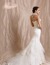 Moda Ślub Suknie ślubne - 1397699