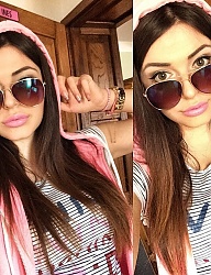 Moda Dodatki Okulary - 2666416