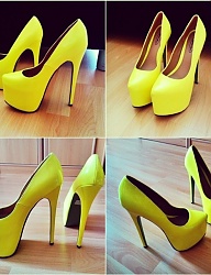 Moda Buty Szpilki - 2890573