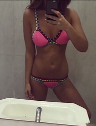Moda Bielizna Na plażę - 3133022