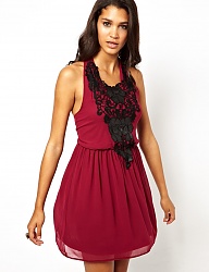 Moda Sukienki Wieczorowe - 2659802