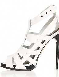 Moda Buty Sandały - 2722492