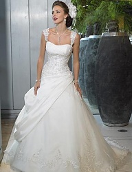 Moda Ślub Suknie ślubne - 114508