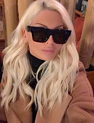 Moda Dodatki Okulary - 2872237