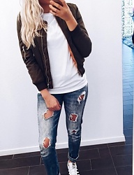 Moda Ciuchy Pozostałe - 3209280