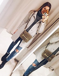 Moda Ciuchy Pozostałe - 3142991