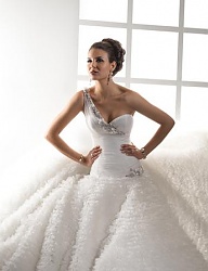 Moda Ślub Suknie ślubne - 983417