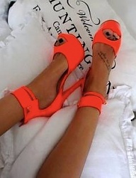 Moda Buty Sandały - 2635811