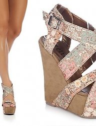 Moda Buty Pozostałe - 1240623