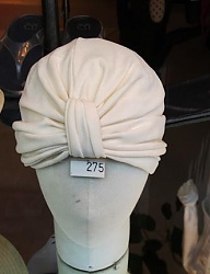 Moda Dodatki Nakrycia głowy - 683381