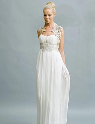 Moda Ślub Suknie ślubne - 1284301