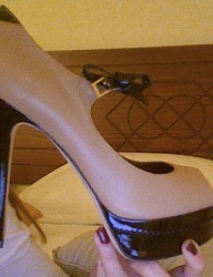 Moda Buty Czółenka - 1322912