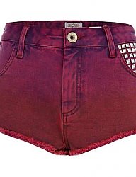 Moda Spodnie Szorty - 1446141