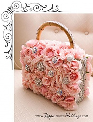 Moda Ślub Bukiety ślubne - 340368