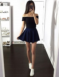 Moda Inne Moda uliczna - 3262141