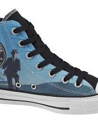 Moda Buty Pozostałe - 109789
