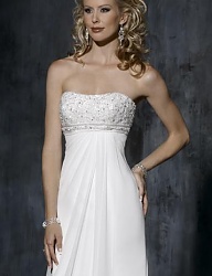 Moda Ślub Suknie ślubne - 511917