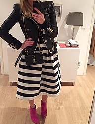Moda Ciuchy Pozostałe - 3143542