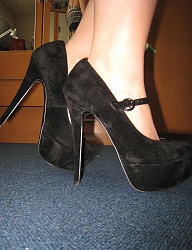 Moda Buty Szpilki - 1447664