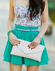 Moda Inne Moda uliczna - 1686199