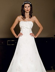 Moda Ślub Suknie ślubne - 487012