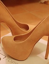 Moda Buty Szpilki - 1435423