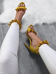 Moda Buty Szpilki - 3237551
