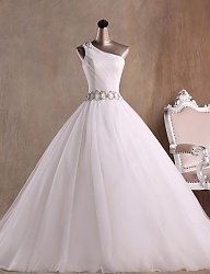 Moda Ślub Suknie ślubne - 2509039