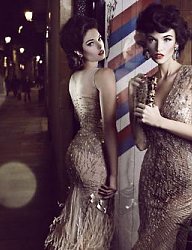 Moda Sukienki - 1085044