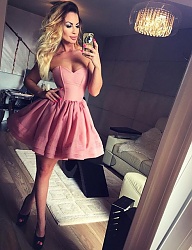 Moda Sukienki Dzienne - 3134850