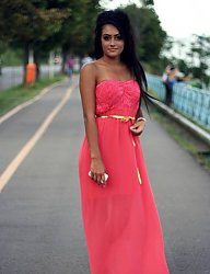 Moda Sukienki Wieczorowe - 1953534