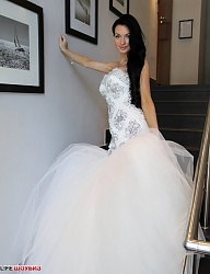 Moda Ślub Suknie ślubne - 1677825