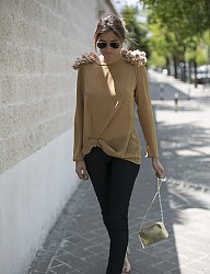 Moda Inne Moda uliczna - 1846231