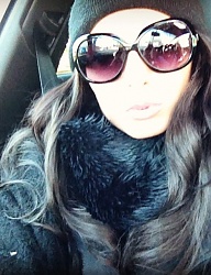 Moda Dodatki Okulary - 2676497