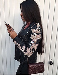 Moda Okrycia Kurtki - 3189255