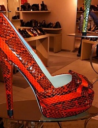 Moda Buty Szpilki - 1358327