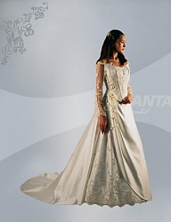 Moda Ślub Suknie ślubne - 890911