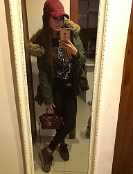 Moda Inne Moda uliczna - 3234610
