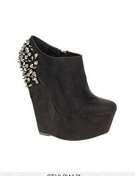 Moda Buty Botki - 3236476