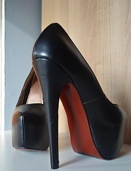 Moda Buty Szpilki - 1296277