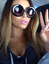 Moda Dodatki Okulary - 2748078